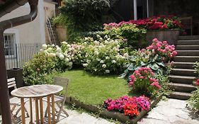 Salzburg Place to Stay